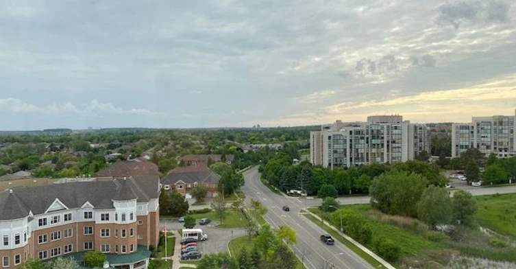 1126-18 Harding Boulevard, Richmond Hill, ON, L4C 0T3 - 14
