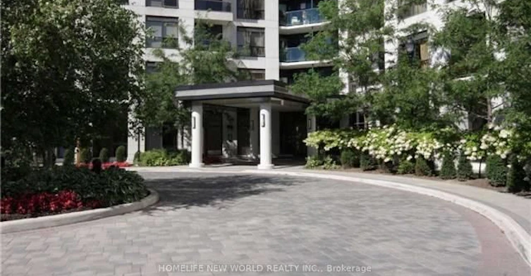 1126-18 Harding Boulevard, Richmond Hill, ON, L4C 0T3 - 2