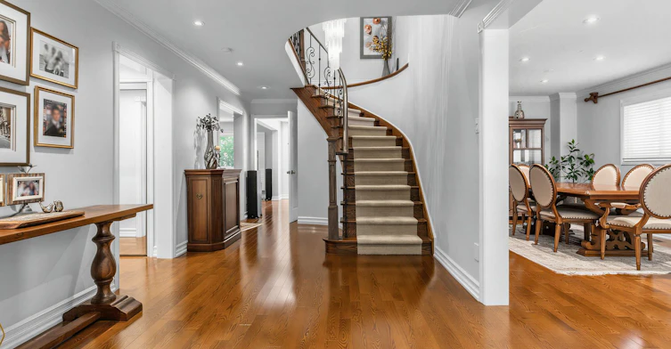210 Westmount Boulevard, Vaughan, ON, L4J 7W2 - 10
