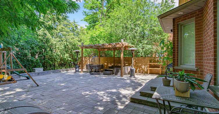 210 Westmount Boulevard, Vaughan, ON, L4J 7W2 - 34
