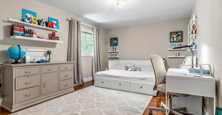 210 Westmount Boulevard, Vaughan, ON, L4J 7W2 - 25