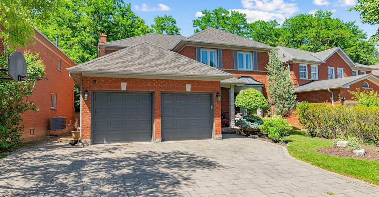 210 Westmount Boulevard, Vaughan, ON, L4J 7W2 - 2