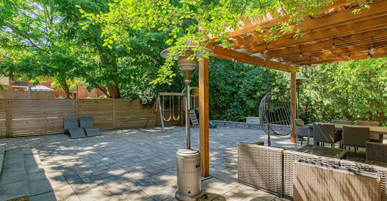 210 Westmount Boulevard, Vaughan, ON, L4J 7W2 - 35