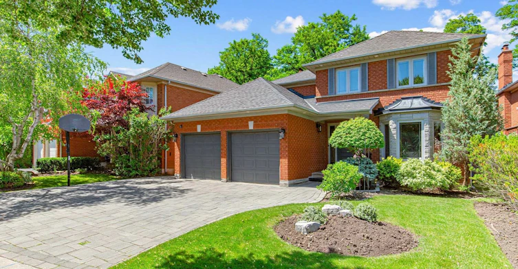 210 Westmount Boulevard, Vaughan, ON, L4J 7W2