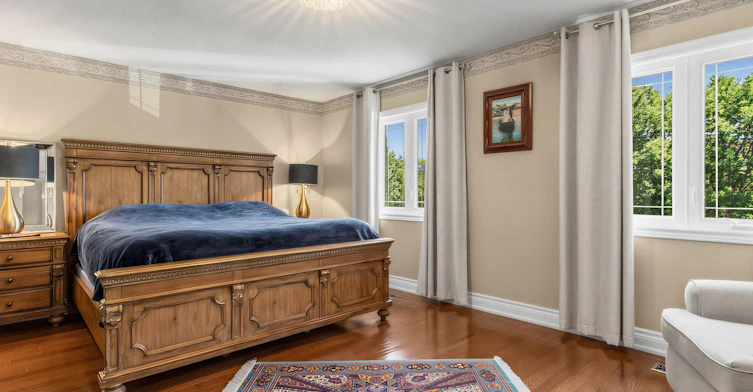 210 Westmount Boulevard, Vaughan, ON, L4J 7W2 - 23