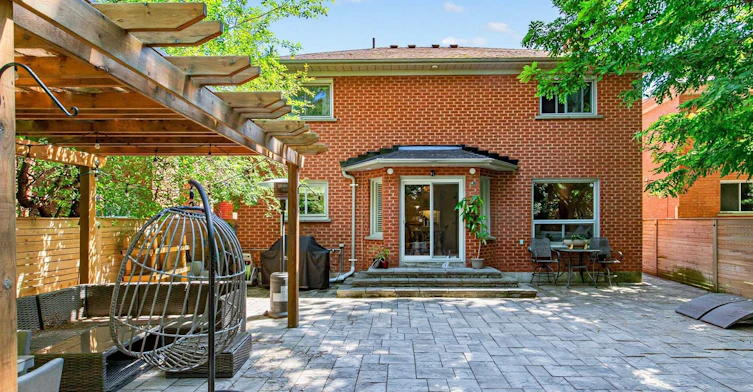 210 Westmount Boulevard, Vaughan, ON, L4J 7W2 - 33