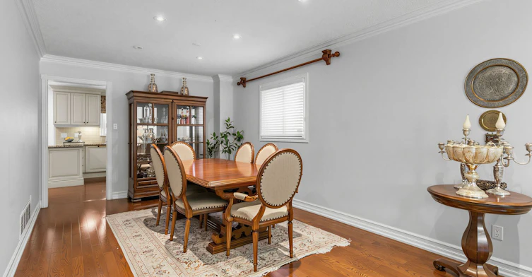 210 Westmount Boulevard, Vaughan, ON, L4J 7W2 - 9