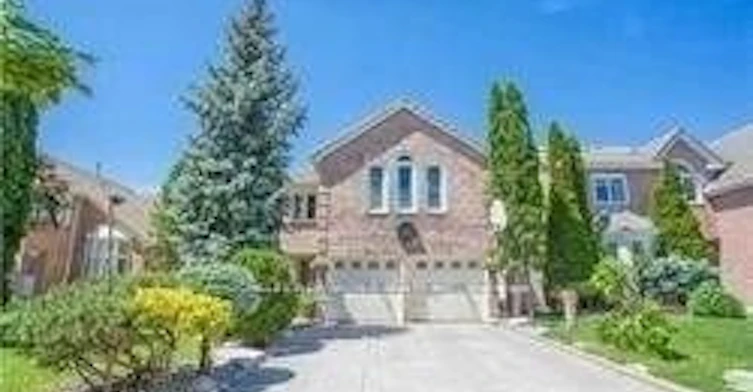 6 Corby Road, Markham, ON, L3R 8M7