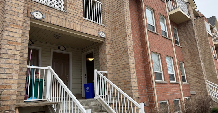 83 Sunrise Drive, Markham, ON, L3R 1A1