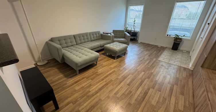 83 Sunrise Drive, Markham, ON, L3R 1A1 - 2