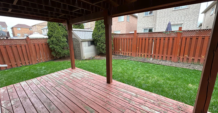 BSMNT-28 Gina Drive, Vaughan, ON, L6A 3X2 - 7
