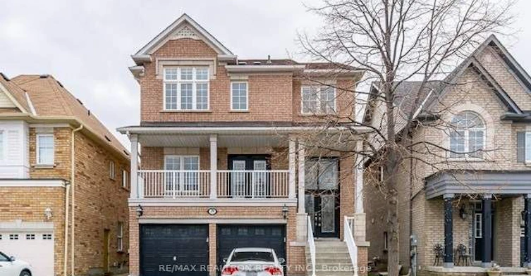 BSMNT-28 Gina Drive, Vaughan, ON, L6A 3X2