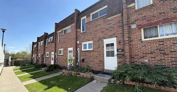 105 Wales Avenue, Markham, ON, L3P 3K3