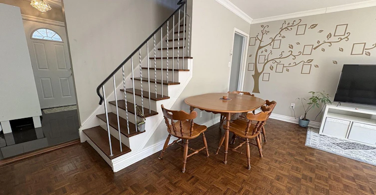 105 Wales Avenue, Markham, ON, L3P 3K3 - 4