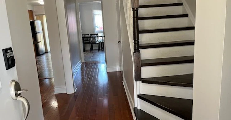 52 Harness Circle, Markham, ON, L3S 1Y1