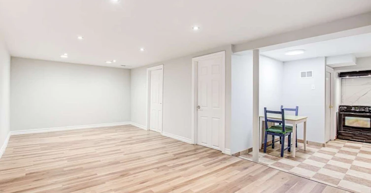 260 Demaine (Bsmt) Crescent, Richmond Hill, ON, L4C 2W5 - 3