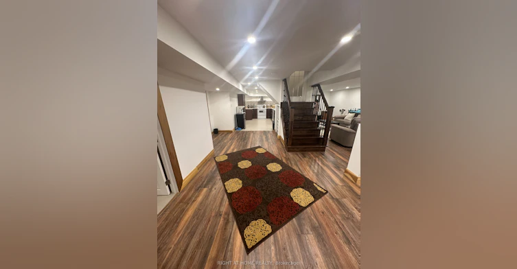 Basement-158 Cooperage Crescent E, Richmond Hill, ON, L4C 9K8 - 6