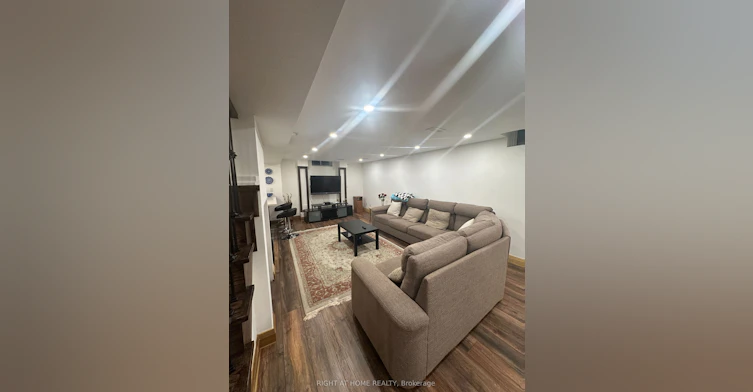 Basement-158 Cooperage Crescent E, Richmond Hill, ON, L4C 9K8 - 7