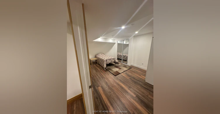 Basement-158 Cooperage Crescent E, Richmond Hill, ON, L4C 9K8 - 11