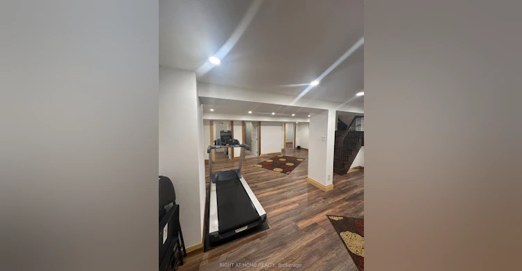 Basement-158 Cooperage Crescent E, Richmond Hill, ON, L4C 9K8 - 2