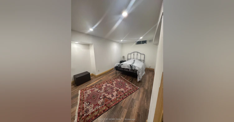 Basement-158 Cooperage Crescent E, Richmond Hill, ON, L4C 9K8 - 12
