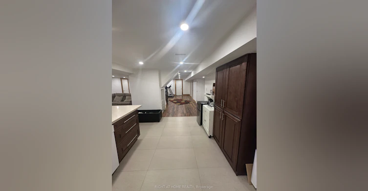 Basement-158 Cooperage Crescent E, Richmond Hill, ON, L4C 9K8 - 4