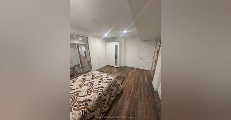 Basement-158 Cooperage Crescent E, Richmond Hill, ON, L4C 9K8 - 10