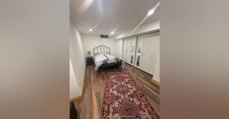 Basement-158 Cooperage Crescent E, Richmond Hill, ON, L4C 9K8 - 13