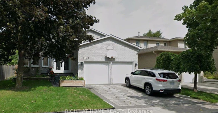 Basement-158 Cooperage Crescent E, Richmond Hill, ON, L4C 9K8
