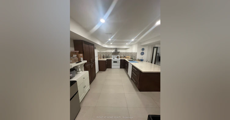 Basement-158 Cooperage Crescent E, Richmond Hill, ON, L4C 9K8 - 3