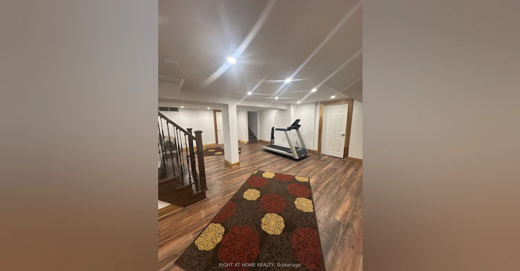 Basement-158 Cooperage Crescent E, Richmond Hill, ON, L4C 9K8 - 9