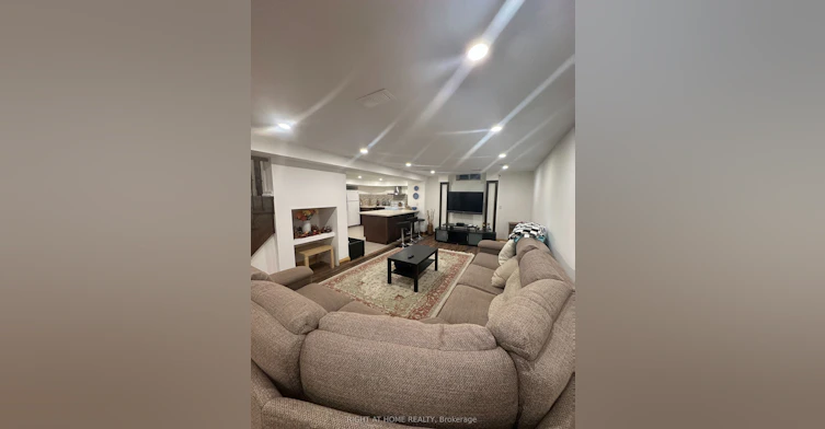 Basement-158 Cooperage Crescent E, Richmond Hill, ON, L4C 9K8 - 8