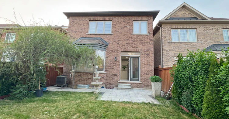 61 Richler Avenue, Vaughan, ON, L4H 3Y6 - 30