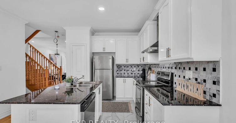 61 Richler Avenue, Vaughan, ON, L4H 3Y6 - 14