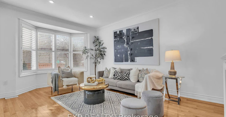 61 Richler Avenue, Vaughan, ON, L4H 3Y6 - 6