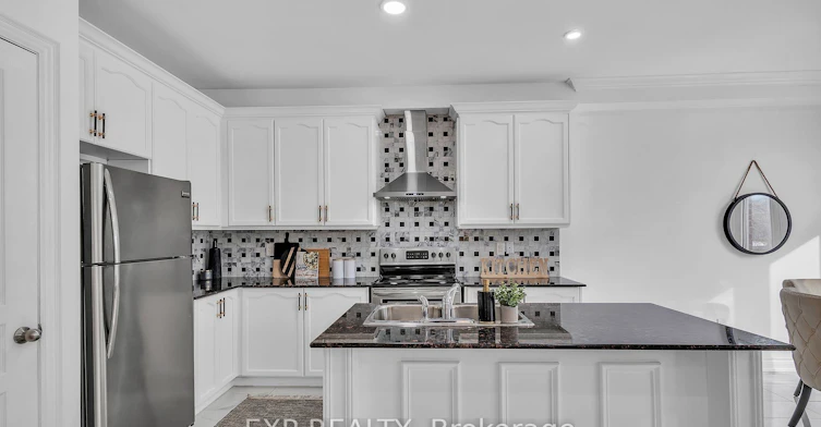 61 Richler Avenue, Vaughan, ON, L4H 3Y6 - 12