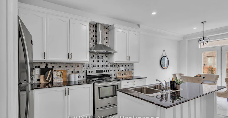 61 Richler Avenue, Vaughan, ON, L4H 3Y6 - 13