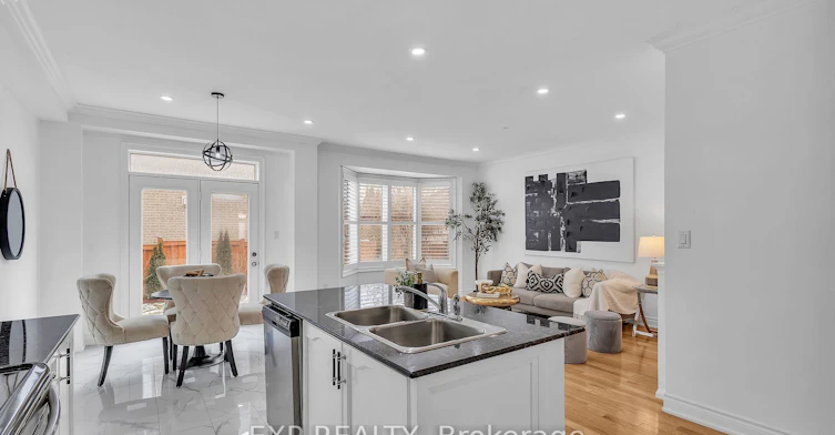 61 Richler Avenue, Vaughan, ON, L4H 3Y6 - 15