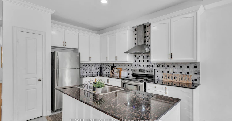 61 Richler Avenue, Vaughan, ON, L4H 3Y6 - 11
