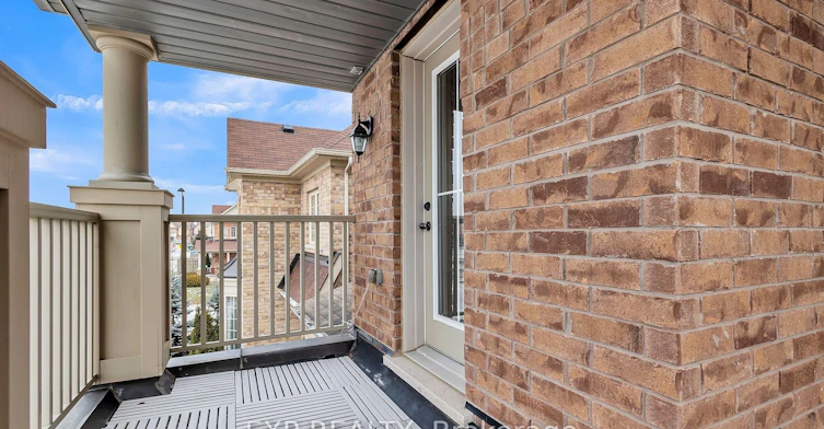 61 Richler Avenue, Vaughan, ON, L4H 3Y6 - 27