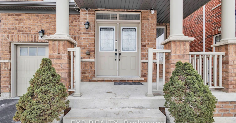 61 Richler Avenue, Vaughan, ON, L4H 3Y6 - 2