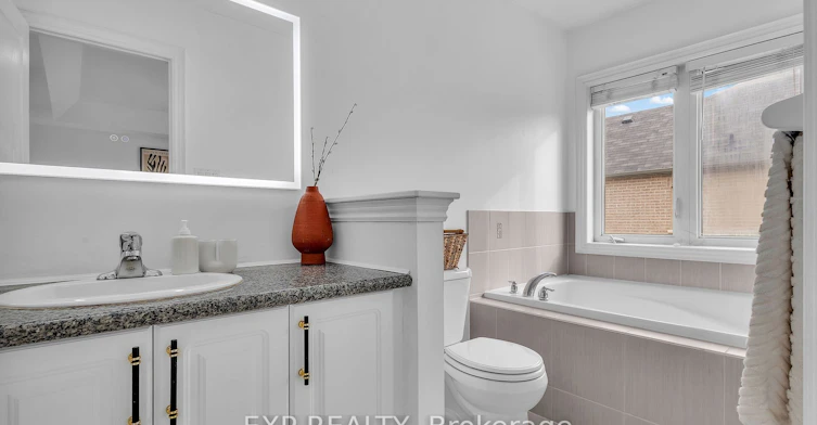 61 Richler Avenue, Vaughan, ON, L4H 3Y6 - 19