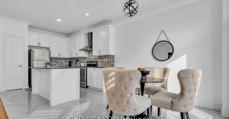 61 Richler Avenue, Vaughan, ON, L4H 3Y6 - 10