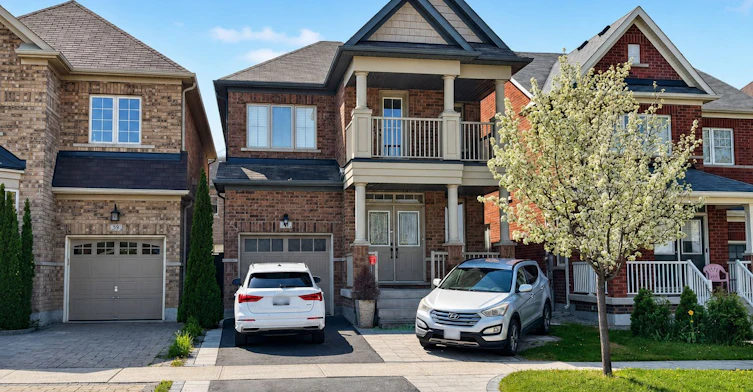 61 Richler Avenue, Vaughan, ON, L4H 3Y6