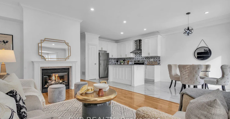 61 Richler Avenue, Vaughan, ON, L4H 3Y6 - 9