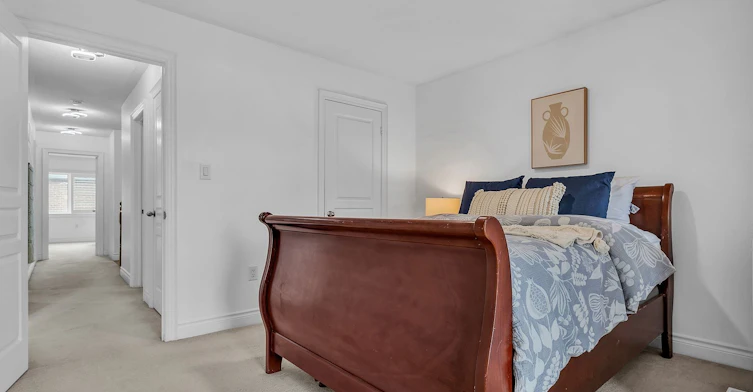 61 Richler Avenue, Vaughan, ON, L4H 3Y6 - 23