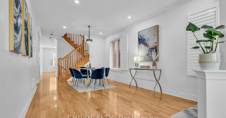61 Richler Avenue, Vaughan, ON, L4H 3Y6 - 3