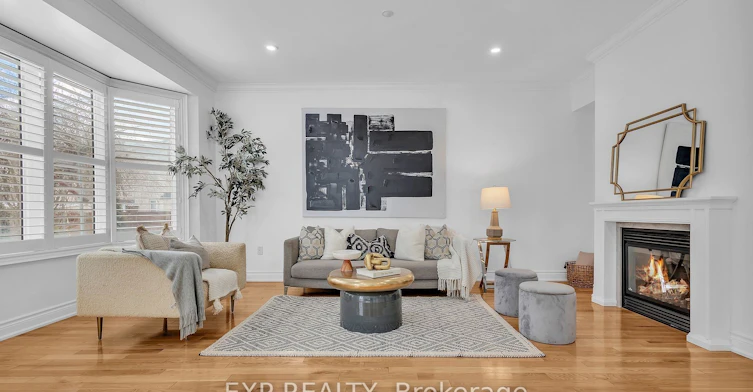 61 Richler Avenue, Vaughan, ON, L4H 3Y6 - 7