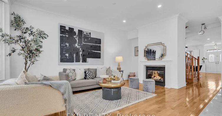 61 Richler Avenue, Vaughan, ON, L4H 3Y6 - 8