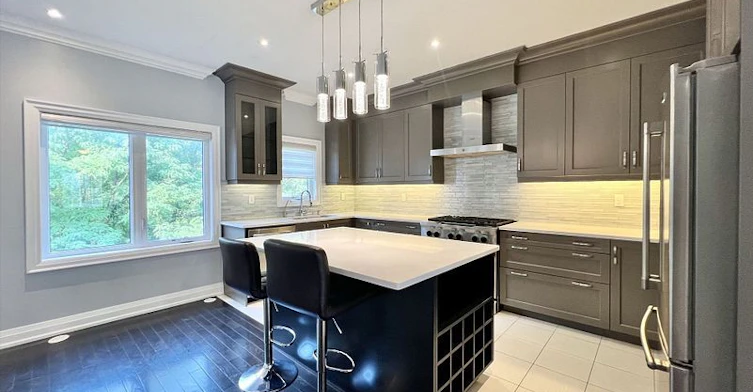 45 Plowman Lane, Richmond Hill, ON, L4S 0G4 - 8